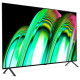 Телевизор LG OLED48A2RLA