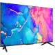 Телевизор TCL 65C635 черный