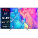 Телевизор TCL 65C635 черный