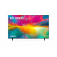 Телевизор LG 65QNED756RA.ARUB черный титан