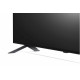 Телевизор LG 65QNED756RA.ARUB черный титан