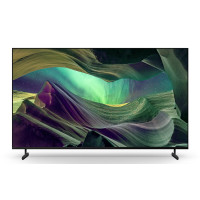 Телевизор Sony KD-65X85L BRAVIA черный