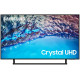 Телевизор Samsung UE43BU8500UXRU черный