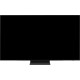 Телевизор Samsung QE55S90DAUXRU черный графит