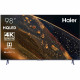Телевизор Haier 98 Smart TV S8