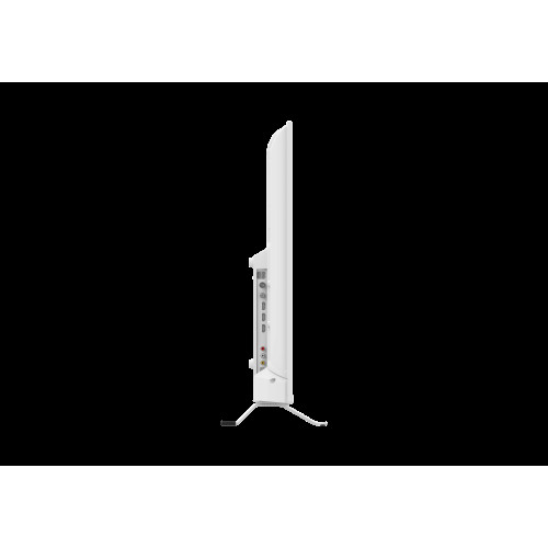 Телевизор TopDevice TDTV43CS03U_WE белый