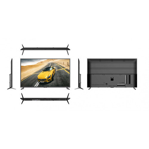 Телевизор HYUNDAI H-LED50U507BS2