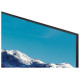 Телевизор SAMSUNG 50TU8500 черный