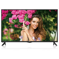 Телевизор BBK 43 LEM-1073/FTS2C