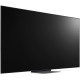 Телевизор LG 65QNED816RA.ARUB черный