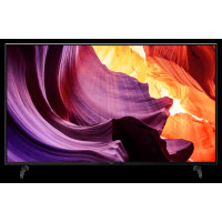 Телевизор Sony KD-75X80L BRAVIA черный