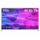 Телевизор TCL 98C745 черный