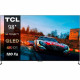 Телевизор TCL 98C745 черный