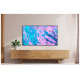 Телевизор Samsung UE55CU7100UXCE черный