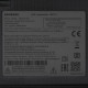 Телевизор Samsung UE55CU7100UXCE черный