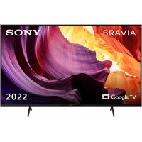 Телевизор Sony KD-75X81K Bravia черный