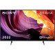 Телевизор Sony KD-75X81K Bravia черный