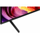 Телевизор Sony KD-75X81K Bravia черный