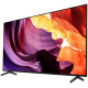 Телевизор Sony KD-75X81K Bravia черный