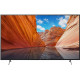 Телевизор Sony KD-75X81K Bravia черный