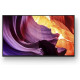 Телевизор Sony KD-75X81K Bravia черный
