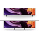 Телевизор Sony KD-75X81K Bravia черный