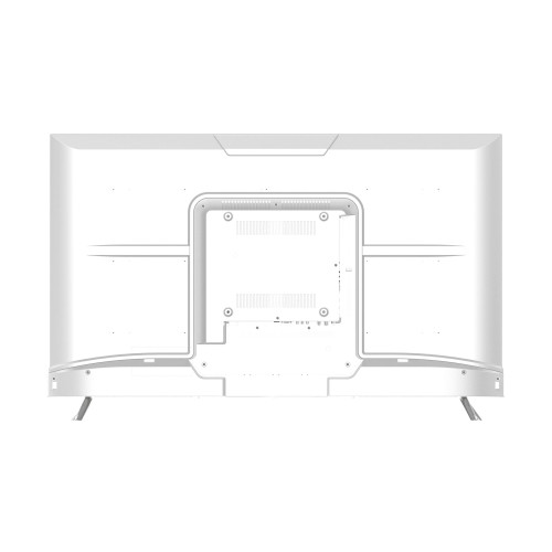 Телевизор Topdevice TDTV43CS08U_WE белый