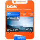 Телевизор BBK 65LEX-8238 UTS2C черный
