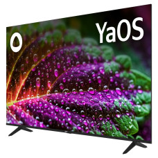 Телевизор BBK 65LED-8260/UTS2C черный