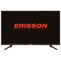 Телевизор ERISSON 43FLES50T2SM