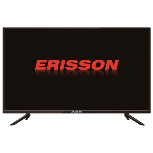 Телевизор ERISSON 43FLES50T2SM