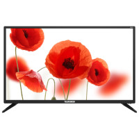 Телевизор Telefunken TF-LED32S89T2 черный
