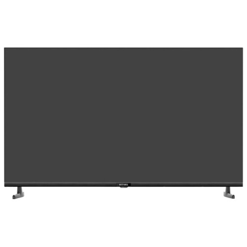 Телевизор ВИТЯЗЬ 43LF1204-T2-FHD-SMART безрамочный