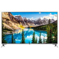 Телевизор LG 75UJ651V
