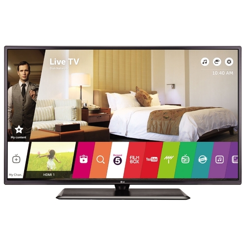 Телевизор LG 43LW641H