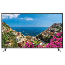 Телевизор BBK 55LEX-8174/UTS2C черный