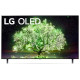 Телевизор LG OLED55A1RLA