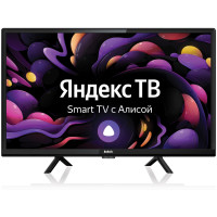 Телевизор BBK 24LEX-7222/TS2C черный