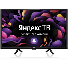 Телевизор BBK 24LEX-7222/TS2C черный