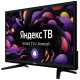 Телевизор BBK 24LEX-7222/TS2C черный