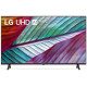 Телевизор LG 65UR78009LL.ARUB черный