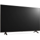 Телевизор LG 65UR78009LL.ARUB черный