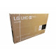 Телевизор LG 65UR78009LL.ARUB черный