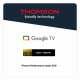Телевизор Thomson T43FSL6060