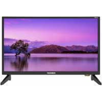 Телевизор Telefunken TF-LED24S92T2 черный