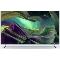 Телевизор Sony KD-75X85L BRAVIA черный