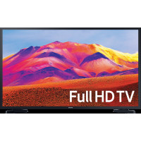 Телевизор Samsung UE43T5300AUXCE черный