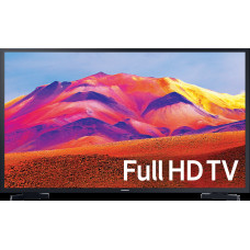 Телевизор Samsung UE43T5300AUXCE черный
