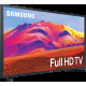 Телевизор Samsung UE43T5300AUXCE черный