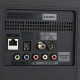 Телевизор Samsung UE43T5300AUXCE черный